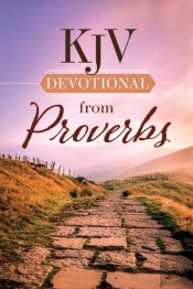 Kjv Devotional From Proverbs