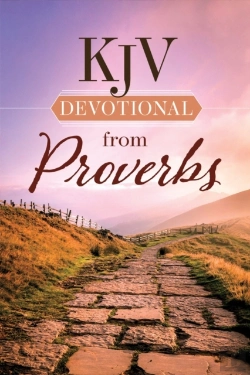 Bertrand.pt - Kjv Devotional From Proverbs