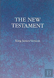 Kjv Economy New Testament