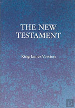 Bertrand.pt - Kjv Economy New Testament