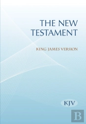 Kjv Economy New Testament