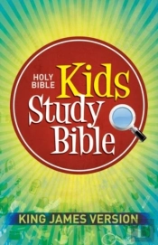 Kjv Kdds Study Bible