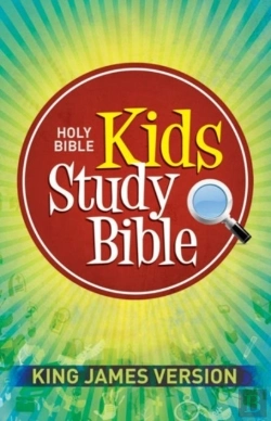 Bertrand.pt - Kjv Kdds Study Bible