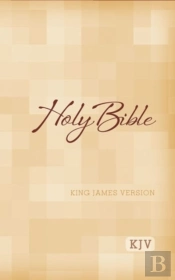 Kjv Large Print Bible