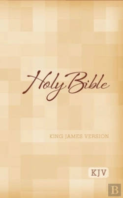 Bertrand.pt - Kjv Large Print Bible