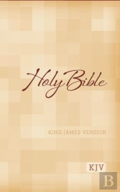 Kjv Large Print Bible