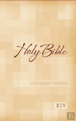 Bertrand.pt - Kjv Large Print Bible