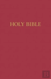 Kjv Large Print Pew Bible