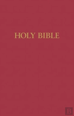 Bertrand.pt - Kjv Large Print Pew Bible