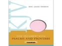Kjv New Testament With Psalms And Proverbs