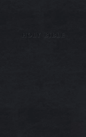 Kjv Personal Reference Bible