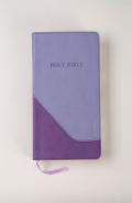 Kjv Personal Size Reference Bible