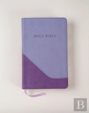 Kjv Personal Size Reference Bible
