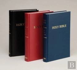 Bertrand.pt - Kjv Pew Bible