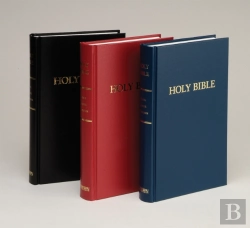 Bertrand.pt - Kjv Pew Bible