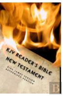 Kjv Reader'S Bible (New Testament)