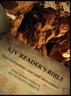 Bertrand.pt - Kjv Reader'S Bible (Old Testament And New Testament)