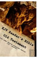 Kjv Reader'S Bible (Old Testament) Job - Malachi