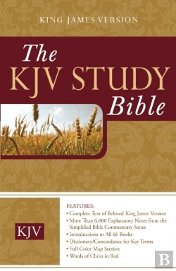 Bertrand.pt - Kjv Study Bible
