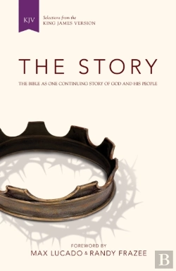Bertrand.pt - Kjv, The Story