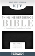 Kjv Thinline Bible