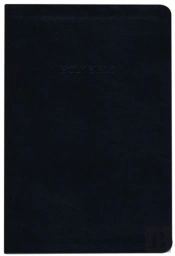 Kjv Thinline Reference Bible