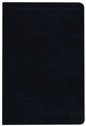 Kjv Thinline Reference Bible