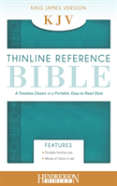 Kjv Thinline Reference Bible