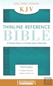 Kjv Thinline Reference Bible