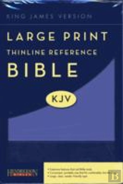 Bertrand.pt - Kjv Thinline Reference Bible