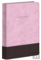 Kjv Thinline Reference Bible