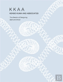 Bertrand.pt - Kkaa Kengo Kuma And Associates