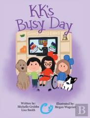 Kk'S Busy Day