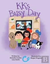 Kk'S Busy Day