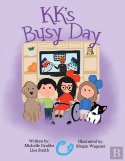Bertrand.pt - Kk'S Busy Day