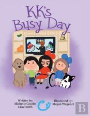 Kk'S Busy Day