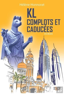 Bertrand.pt - Kl : Complots Et Caducées