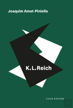 Bertrand.pt - K.L. Reich