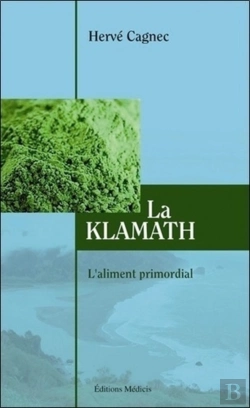 Bertrand.pt - Klamath (La)