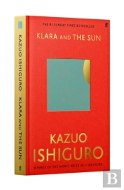 Klara And The Sun