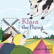 Klara The Flying Cow