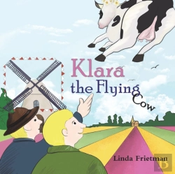 Bertrand.pt - Klara The Flying Cow