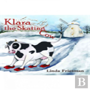 Klara The Skating Cow