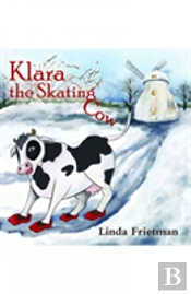 Klara The Skating Cow