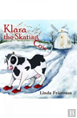 Bertrand.pt - Klara The Skating Cow