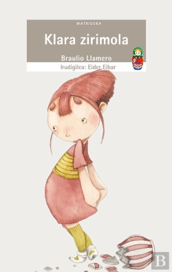 Bertrand.pt - Klara Zirimola