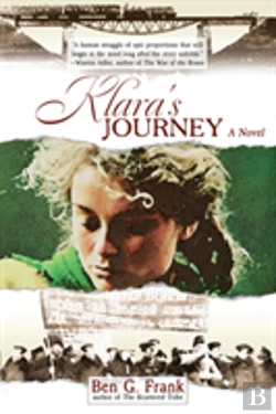 Bertrand.pt - Klara'S Journey