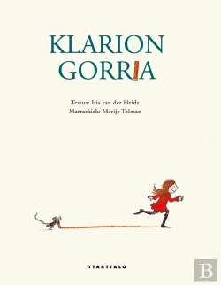 Bertrand.pt - Klarion Gorria