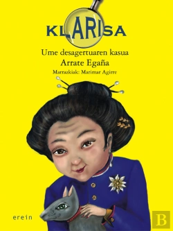 Bertrand.pt - Klarisa. Ume Desagertuaren Kasua