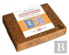 Klas Fahlen: Letterpressed Notecards